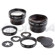 Lensbaby LBABUND Accessory Kit 0.6X Wide...: Picture 1 thumbnail