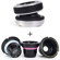 Lensbaby Composer for Nikon F Mount SLR's Kit - with Optic Box Set Bundle for Composer, Muse, & Control Freak: Picture 1 thumbnail