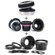 Lensbaby Composer for Nikon F Mount SLR's - with Lensbaby Optic Box Set Bundle for Composer, Muse, & Control Freak - Lensbaby Accessary Kit Bundle with 0.6X Wide Angle / 1.6X Telephoto Macro Kit, & Creative Aperture Kit: Picture 5 thumbnail
