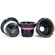 Lensbaby Composer for Nikon F Mount SLR's - with Lensbaby Optic Box Set Bundle for Composer, Muse, & Control Freak - Lensbaby Accessary Kit Bundle with 0.6X Wide Angle / 1.6X Telephoto Macro Kit, & Creative Aperture Kit: Picture 2 thumbnail