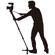 Libec HFMP Hands-Free Monopod: Picture 5 thumbnail