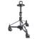 Libec P110(S) Pneumatic Pedestal System with P110 Column & DL-10RB Dolly