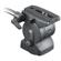 Libec RH45R Pan and Tilt Fluid Head with Pan Handle, 26.5 lbs Load Capacity: Picture 1 thumbnail