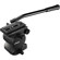Libec RS-250RM System with RH25R Head, RT30B Tripod, BR-2B Mid-Level Spreader & FP-2B Large Rubbe Feet: Picture 2 thumbnail