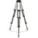 Libec RS-250RM System with RH25R Head, RT30B Tripod, BR-2B Mid-Level Spreader & FP-2B Large Rubbe Feet: Picture 3 thumbnail