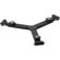 Libec RS-250RM System with RH25R Head, RT30B Tripod, BR-2B Mid-Level Spreader & FP-2B Large Rubbe Feet: Picture 4 thumbnail