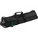 Libec RS-250RM System with RH25R Head, RT30B Tripod, BR-2B Mid-Level Spreader & FP-2B Large Rubbe Feet: Picture 6 thumbnail