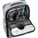 Libec Urban CamBag Gray: Picture 8 thumbnail