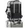Libec Urban CamBag Gray: Picture 11 thumbnail