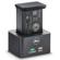 Leica BC-SCL7 Battery Charger: Picture 2 thumbnail