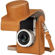 Leica Case with Carrying Strap for D-Lux...: Picture 2 thumbnail