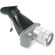 LCDVF Kinotehnik 16/9 Viewfinder with Bluestar Microfiber Eye Cushion, 220% Magnification: Picture 3 thumbnail