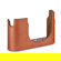 Leica Leather Half Case for Q3 Digital C...: Picture 1 thumbnail