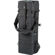 LensCoat 3Xpandable Long Lens Bag, Black: Picture 1 thumbnail