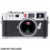 Leica M8.2 Cmpt Dig Cam,10.3MP,2.5" LCD ...: Picture 1 thumbnail