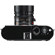 Leica M Digital Rangefinder Camera Body, Black - Bundle - with Spare Battery, New Leaf 3 Year Extended Warranty, and SanDisk 32GB Class 10 SDHC Memory Card: Picture 3 thumbnail