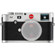 Leica M Digital Rangefinder Camera Body, Silver - Bundle - with Spare Battery, New Leaf 3 Year Extended Warranty, and SanDisk 32GB Class 10 SDHC Memory Card: Picture 1 thumbnail