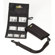 LensCoat Combo 43 Memory Wallet, Black