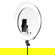 Lume Cube Ring Light (no battery): Picture 1 thumbnail