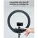 Lume Cube Ring Light (no battery): Picture 3 thumbnail