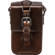 Leica Leather Vintage Case - Brown: Picture 3 thumbnail