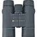 Leupold 10x42mm Acadia Green Ring Waterproof Roof Prism Binocular with 6.2 Degree Angle of View, Black: Picture 2 thumbnail