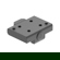 Leupold DeltaPoint Pro Cross Slot Mount ...: Picture 1 thumbnail