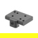 Leupold DeltaPoint Pro Cross Slot Mount ...: Picture 2 thumbnail