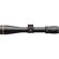Leupold 3-15x44 VX-5HD Riflescope, Matte Black with Wind-Plex Reticle, Side Parallax Focus, Custom Dial System-ZL2, 30mm Tube Diameter 