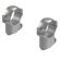 Leupold 1" Steel Ringmount for Ruger M77...: Picture 2 thumbnail