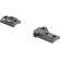 Leupold STD 2-Piece Base for Remington 7...: Picture 1 thumbnail