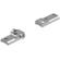 Leupold 70 RVF-R Two-Piece Mounting Base...: Picture 1 thumbnail