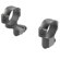 Leupold 30mm Ringmount for Ruger M77 Rif...: Picture 2 thumbnail