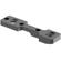 Leupold DD 1-Piece Mount Base for Ruger ...: Picture 1 thumbnail