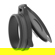 Leupold Alumina Flip-Back Lens Cover for...: Picture 2 thumbnail