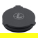 Leupold Alumina Flip-Back Lens Cover for...: Picture 3 thumbnail