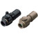 Leupold 1x14mm Prismatic Series Shotgun & Muzzleloader Scope, Matte Black Finish with Illuminated Circle Plex Reticle.: Picture 1 thumbnail