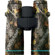 Leupold 8.5x45 Northfork, Water Proof Roof Prism Binocular with 6.6 Degree Angle of View, Mossy Oak Break-Up, U.S.A.: Picture 1 thumbnail