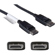 Lenovo 5.9' DisplayPort to DisplayPort C...: Picture 2 thumbnail