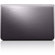 Lenovo IdeaPad Z570 15.6" LED Backlit Notebook PC, Intel Core i3-2330M 2.2GHz Processor, 4GB RAM, 500GB HDD, Windows 7 Home Premium, Metallic Gray: Picture 4 thumbnail