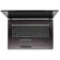 Lenovo Essential G770 17.3" LED Backlit Notebook PC, Intel Core i3-2330M 2.2GHz Processor, 4GB RAM, 500GB HDD, Windows 7 Home Premium, Dark Brown: Picture 3 thumbnail