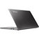 Lenovo IdeaPad U300s 108026U 13.3 inch Notebook, Intel Core i7-2657M 1.80GHz Processor, 4GB RAM, 256GB SSD, Windows 7 Home Premium, Graphite Gray: Picture 1 thumbnail