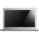 Lenovo IdeaPad U300s 108026U 13.3 inch Notebook, Intel Core i7-2657M 1.80GHz Processor, 4GB RAM, 256GB SSD, Windows 7 Home Premium, Graphite Gray: Picture 3 thumbnail