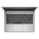 Lenovo IdeaPad U300s 108027U 13.3" Notebook, Intel Core i7-2657M 1.80GHz Processor, 4GB RAM, 256GB SSD, Windows 7 Home Premium, Clementine Orange: Picture 2 thumbnail