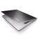 Lenovo IdeaPad U300s 108027U 13.3" Notebook, Intel Core i7-2657M 1.80GHz Processor, 4GB RAM, 256GB SSD, Windows 7 Home Premium, Clementine Orange: Picture 3 thumbnail