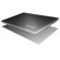 Lenovo IdeaPad U300s 10802BU 13.3" Ultrabook Computer, Intel Core i5-2467M 1.6 GHz Processor, 4GB RAM, 128GB SSD, Windows 7 Home Premium, Graphite Gray: Picture 2 thumbnail
