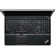 Lenovo ThinkPad Edge E525 15.6" LED Backlit Notebook, AMD Fusion E2-3000M 1.80 GHz Processor, 4GB RAM, 320GB HDD, Windows 7 Professional, Matte Black: Picture 2 thumbnail