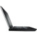 Lenovo ThinkPad Edge E525 15.6" LED Backlit Notebook, AMD Fusion E2-3000M 1.80 GHz Processor, 4GB RAM, 320GB HDD, Windows 7 Professional, Matte Black: Picture 3 thumbnail
