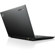 Lenovo ThinkPad X1 13.3" LED-Backlit Notebook, Intel Core i5-2520M 2.5GHz Processor, 4GB RAM, 320GB HDD, Bluetooth, Windows 7 Professional, Black: Picture 1 thumbnail