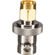 Lectrosonics Male SMA to Female BNC Coax...: Picture 3 thumbnail